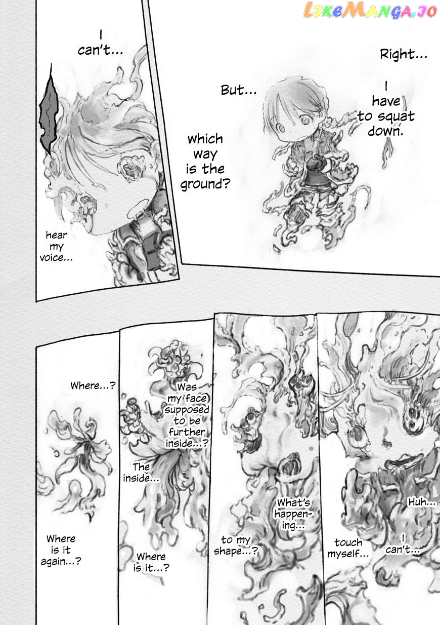 Made in Abyss, Chapter 30 image 08